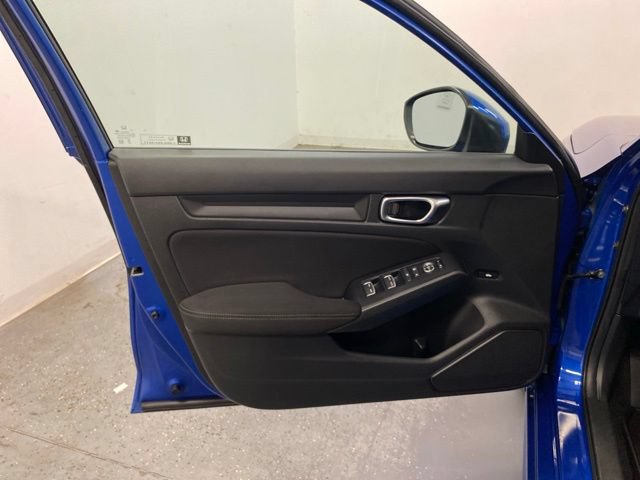 Used 2024 Honda Civic LX image 17
