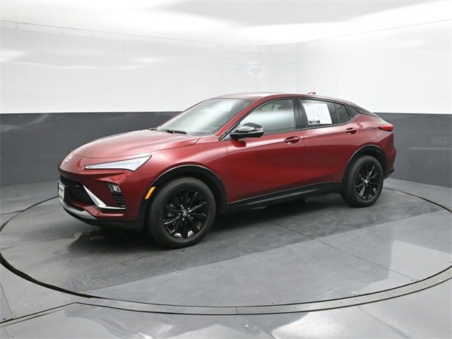 Used 2024 Buick Envista Sport Touring w/ Convenience I Package image 1