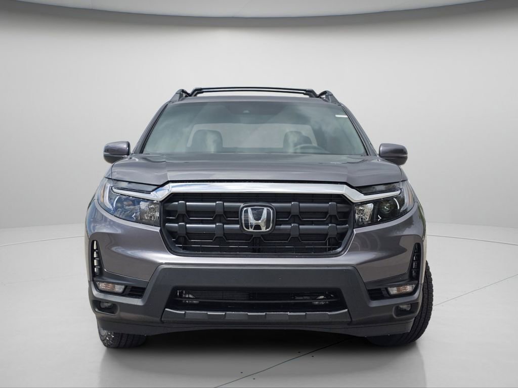 New 2026 Honda Ridgeline RTL image 3