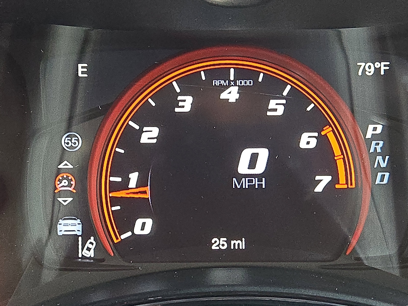 Used 2024 Dodge Durango SRT Hellcat image 25