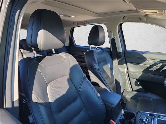 Used 2020 MAZDA CX-5 Grand Touring image 13