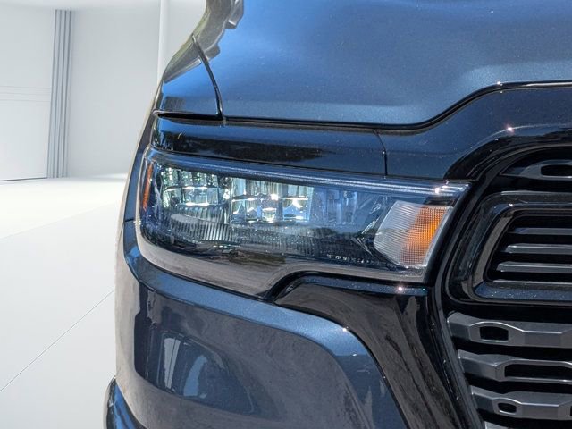 New 2026 RAM 1500 Express AWD/4WD image 9