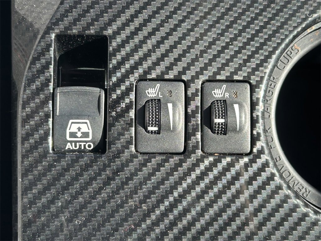 Used 2023 Toyota 4Runner TRD Pro image 31