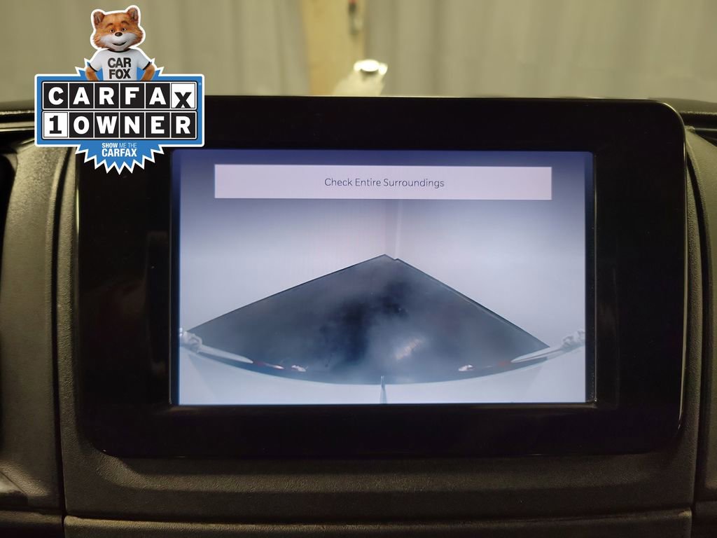 Used 2023 RAM ProMaster 2500 image 19