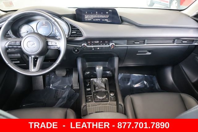 Used 2025 MAZDA MAZDA3 s FWD image 16