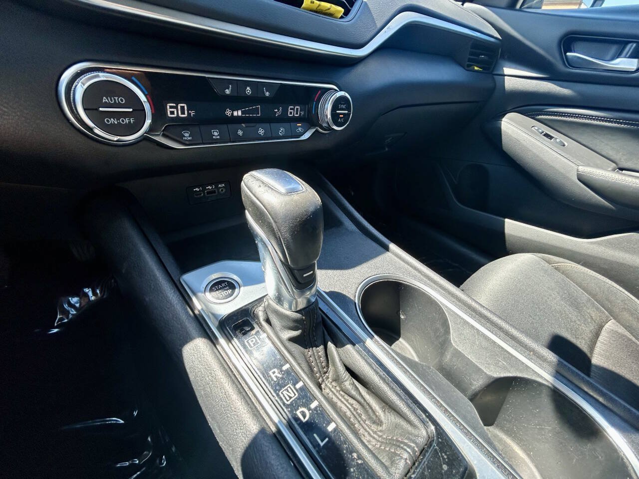 Used 2019 Nissan Altima 2.5 SV FWD image 26
