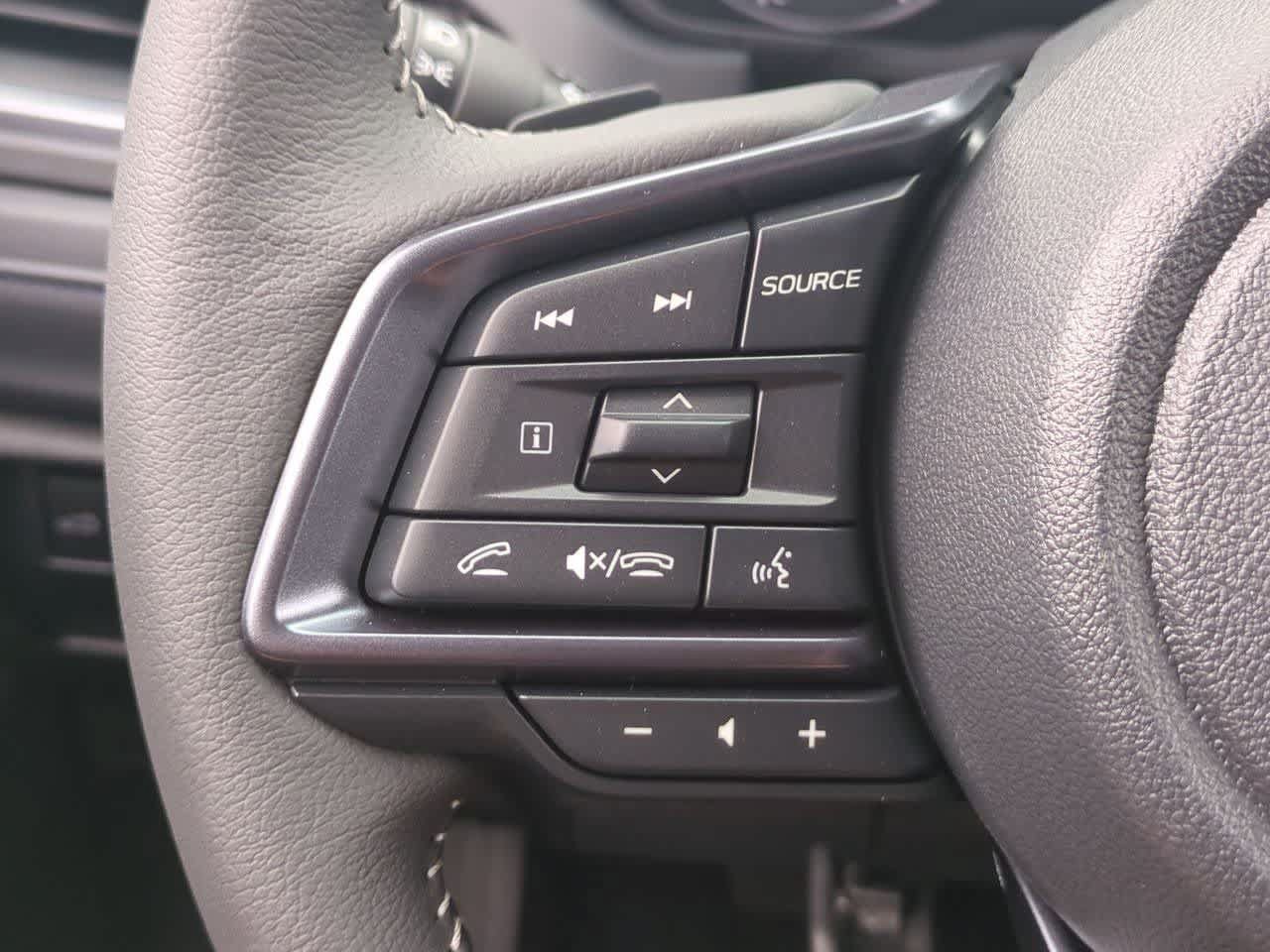 New 2026 Subaru Forester Limited AWD/4WD image 24