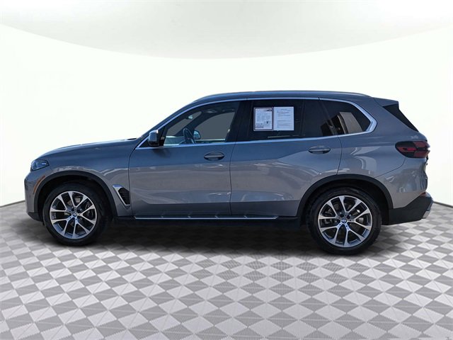 Used 2024 BMW X5 xDrive40i image 6