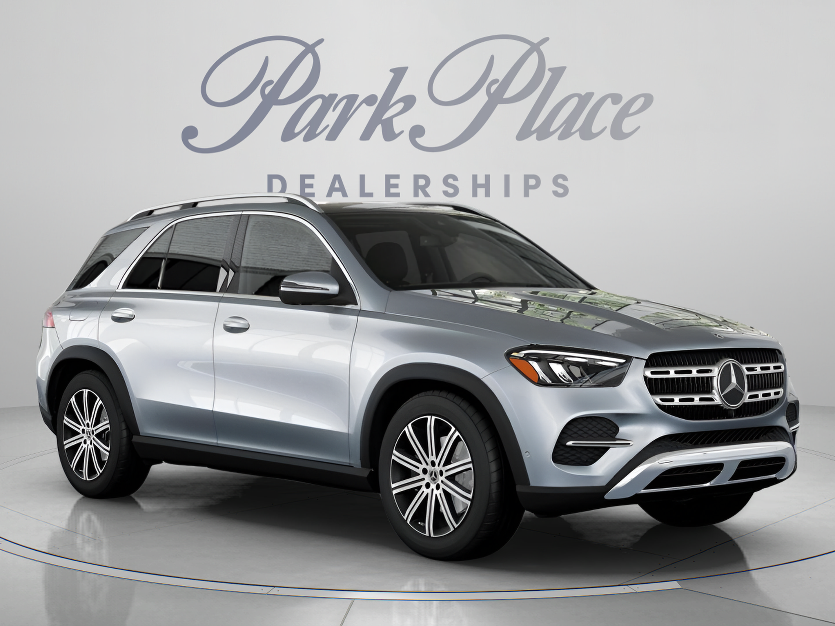 Used 2026 Mercedes-Benz GLE 350 4MATIC image 30