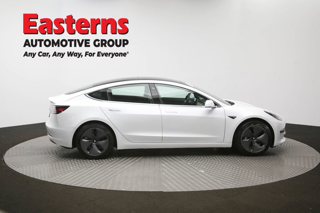 Used 2020 Tesla Model 3 Standard Range Plus RWD image 43