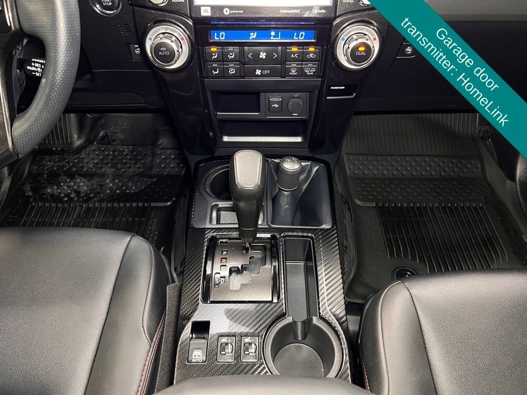 Used 2024 Toyota 4Runner TRD Pro AWD/4WD image 18