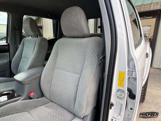Used 2009 Toyota Tacoma PreRunner RWD image 61