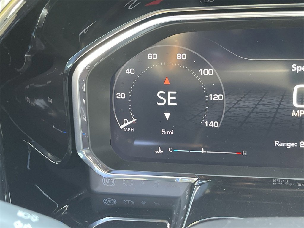 New 2026 GMC Sierra 1500 Elevation image 12