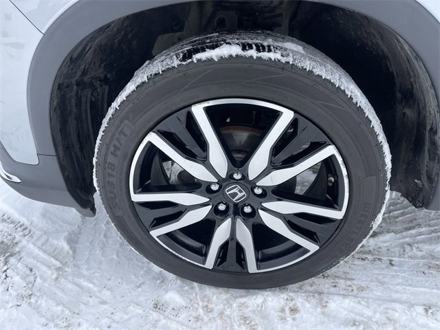 Used 2022 Honda Pilot Touring image 10