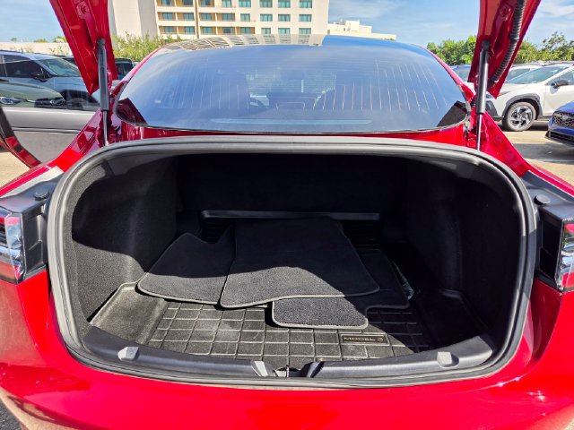 Used 2019 Tesla Model 3 Standard Range RWD image 21