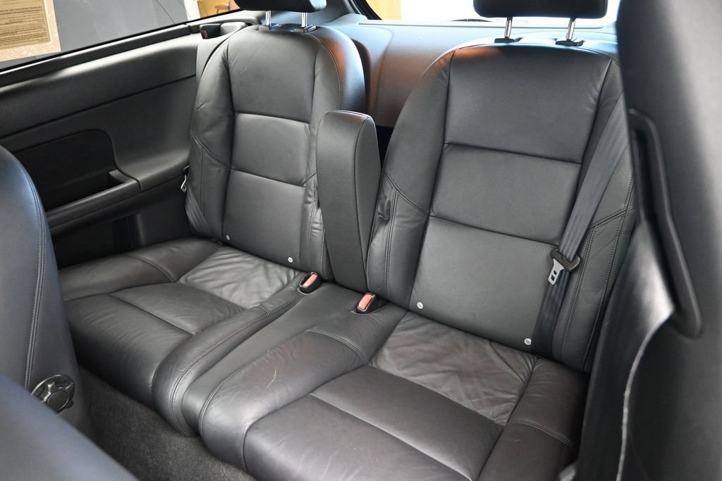Used 2011 Volvo C30 T5 w/ Multimedia Pkg FWD image 12