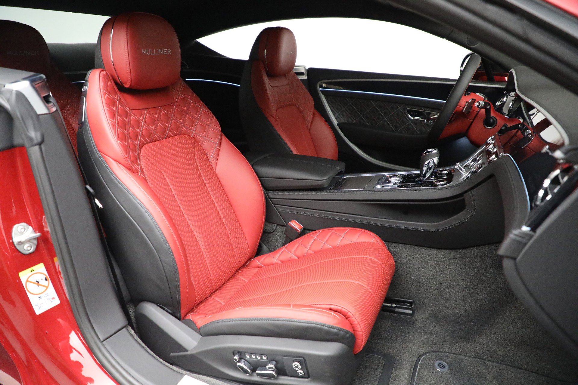 Used 2022 Bentley Continental GT image 26