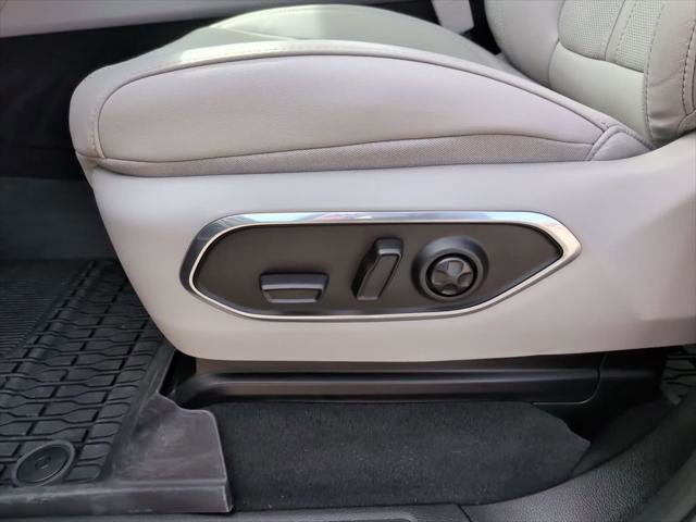 Certified 2024 Jeep Wagoneer Series II w/ Premium Group I image 22