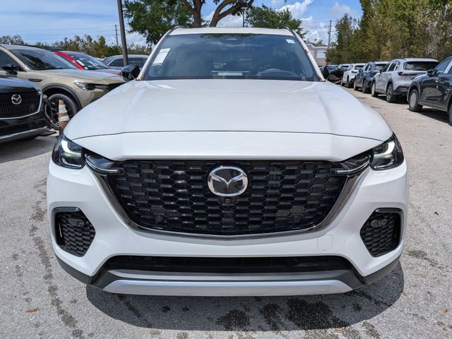 New 2026 MAZDA CX-70 3.3 Turbo w/ Premium Plus Pkg image 39