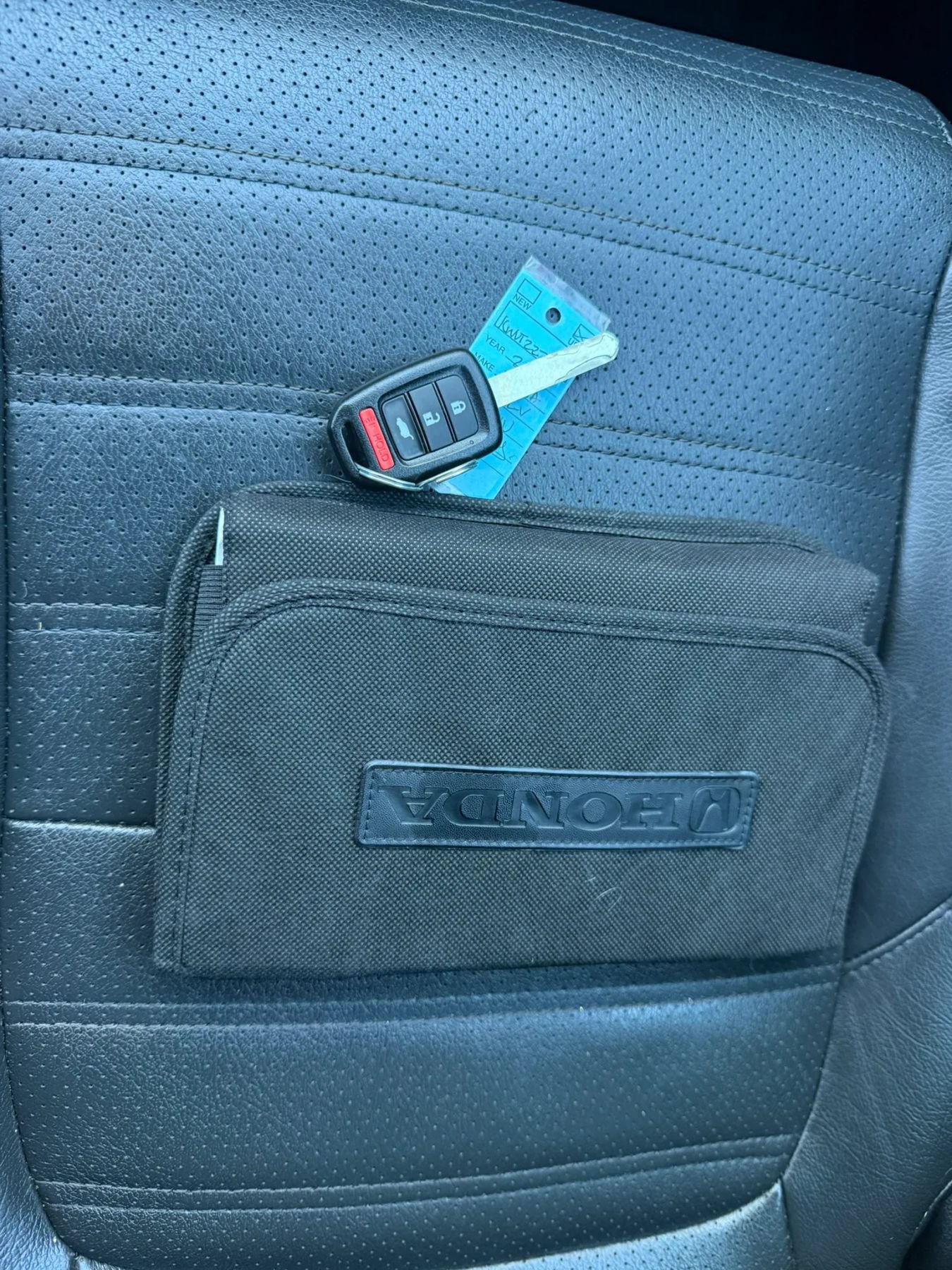 Used 2018 Honda CR-V LX image 37