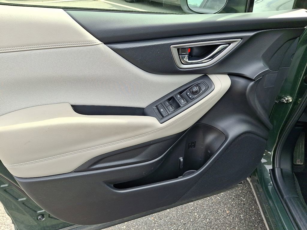 Used 2022 Subaru Forester Premium image 14