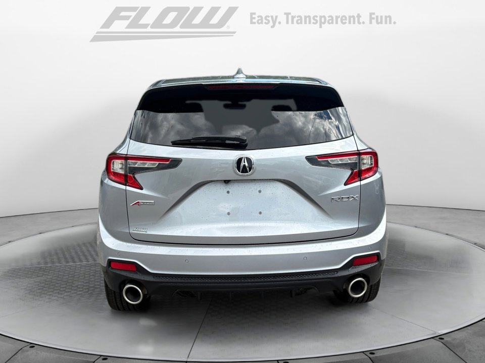 Used 2023 Acura RDX A-Spec FWD image 6