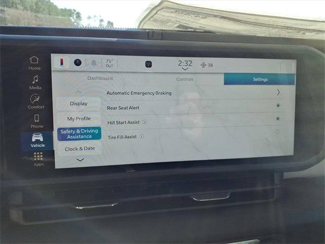 New 2026 Jeep Wrangler Sport S image 8