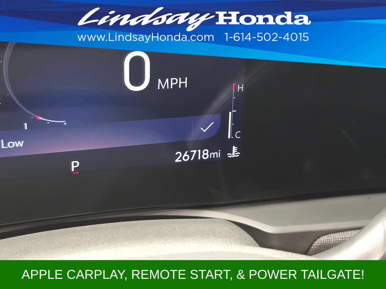Used 2024 Buick Envista Sport Touring w/ Convenience I Package FWD image 13