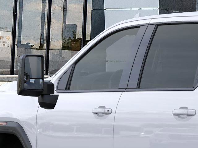 New 2026 GMC Sierra 2500 AT4 w/ AT4 Premium Plus Package image 38