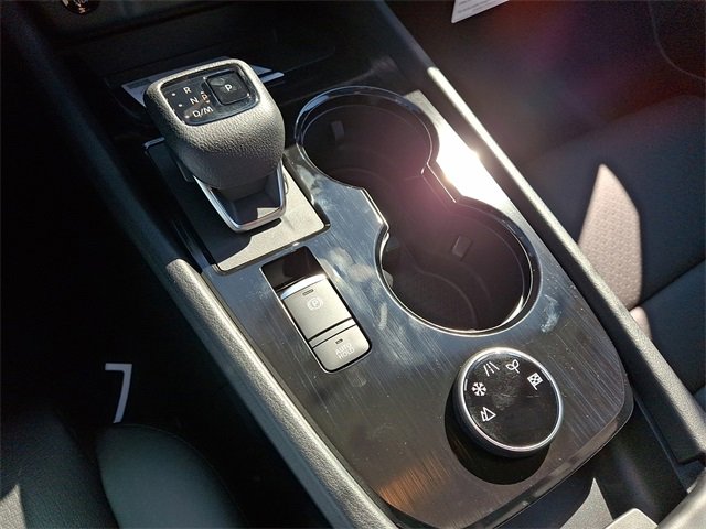 New 2026 Nissan Rogue SV w/ SV Premium Package image 7