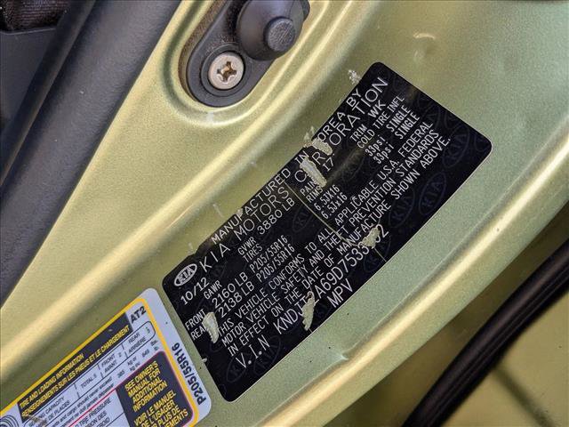 Used 2013 Kia Soul + image 15