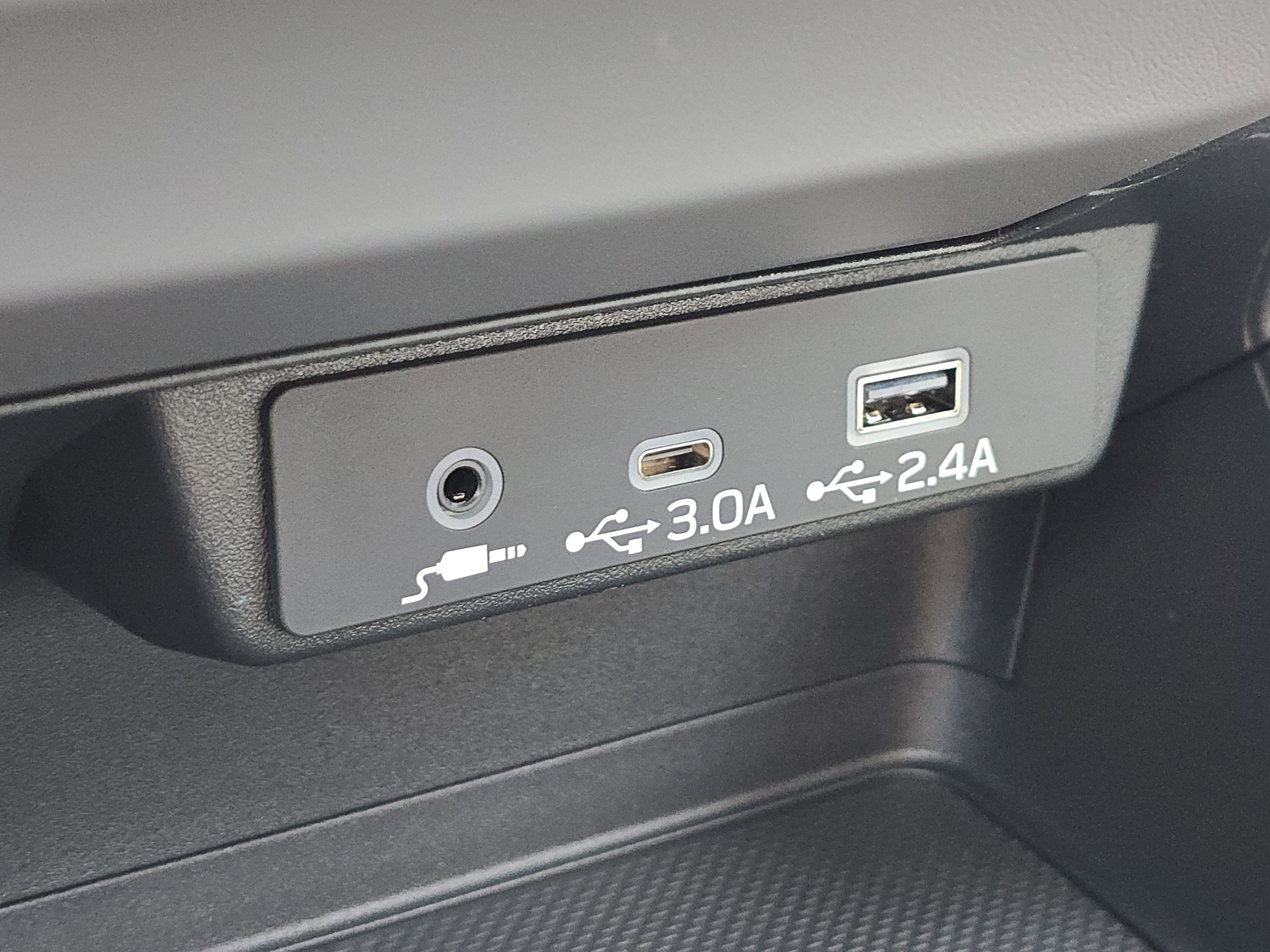 New 2026 Subaru Crosstrek 2.0i Premium image 23