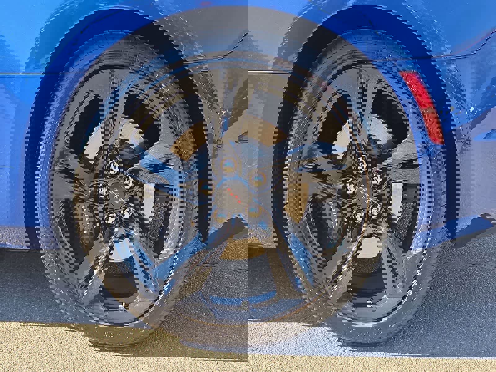 Used 2019 Chevrolet Camaro SS image 15