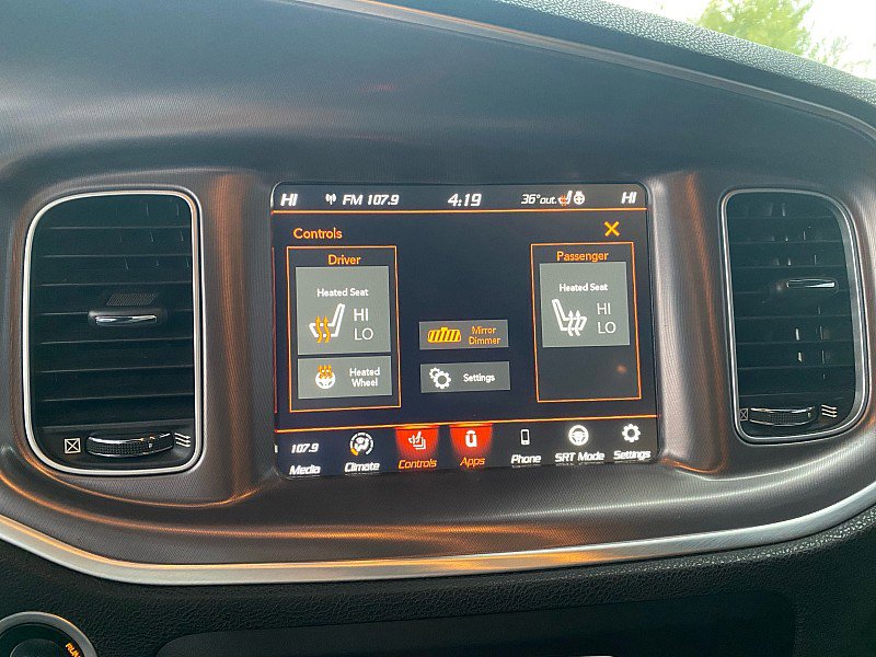 Used 2019 Dodge Charger Scat Pack image 18