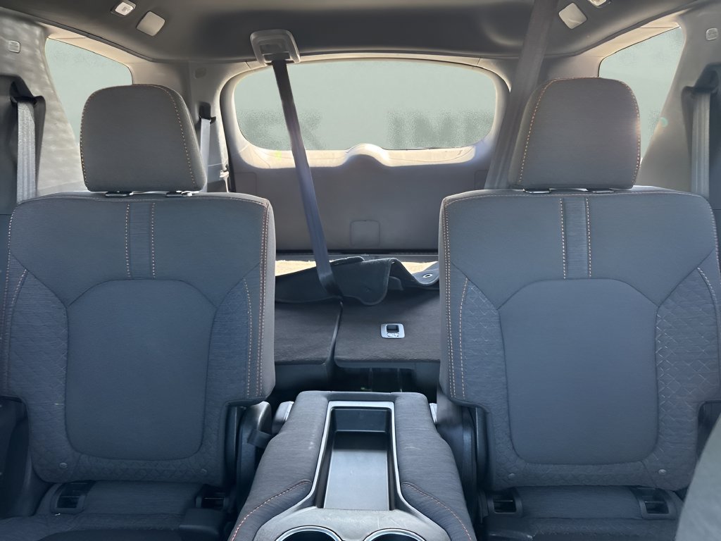 Used 2025 Honda Pilot Sport image 10