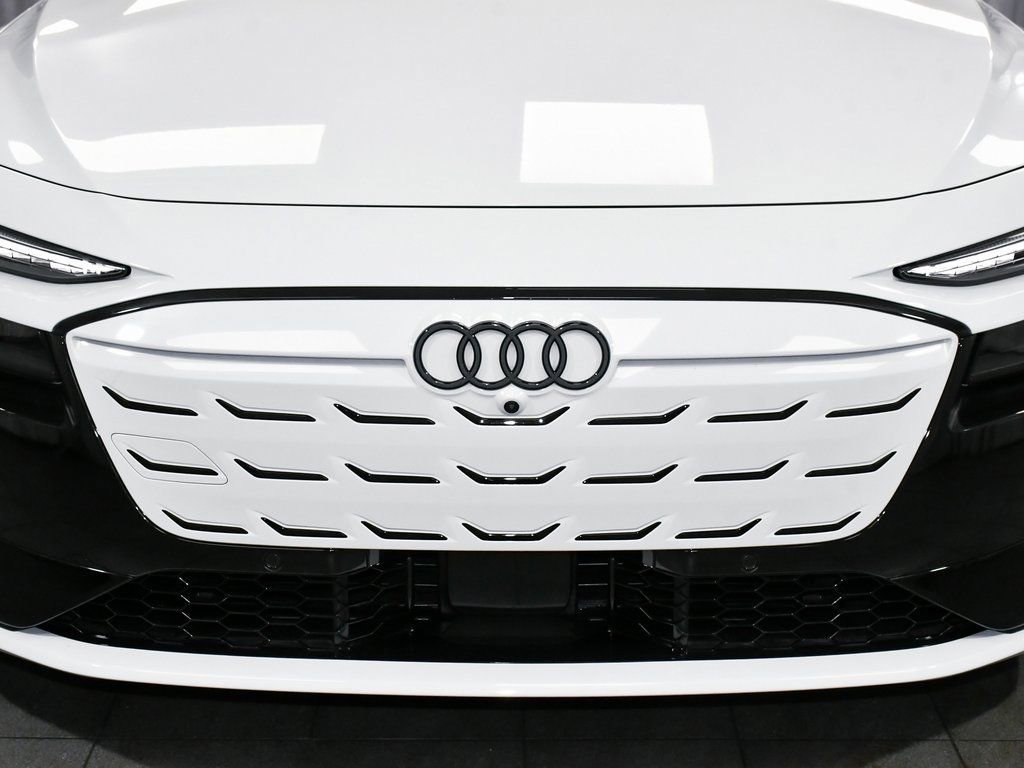 Used 2025 Audi S6 e-tron Prestige w/ 21" Black Optic Package AWD/4WD image 82