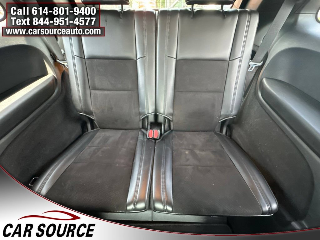 Used 2019 Dodge Durango GT AWD/4WD image 15