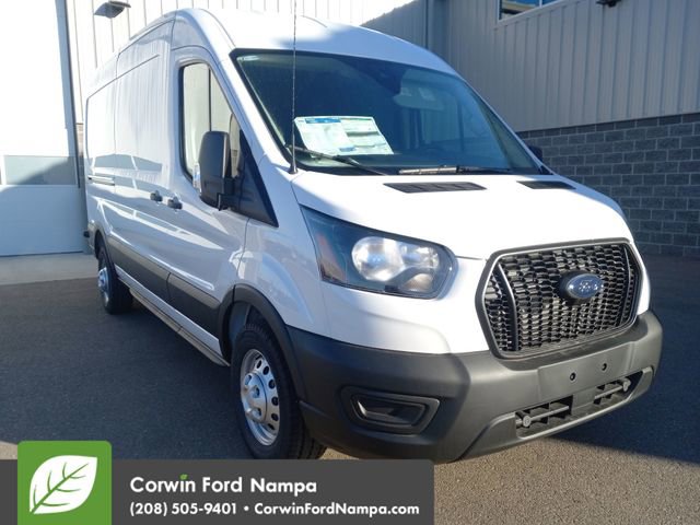 New 2025 Ford Transit 250 148 Medium Roof Extended AWD