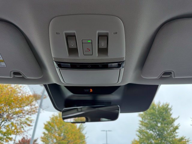 Certified 2026 Nissan Murano SL AWD/4WD image 16