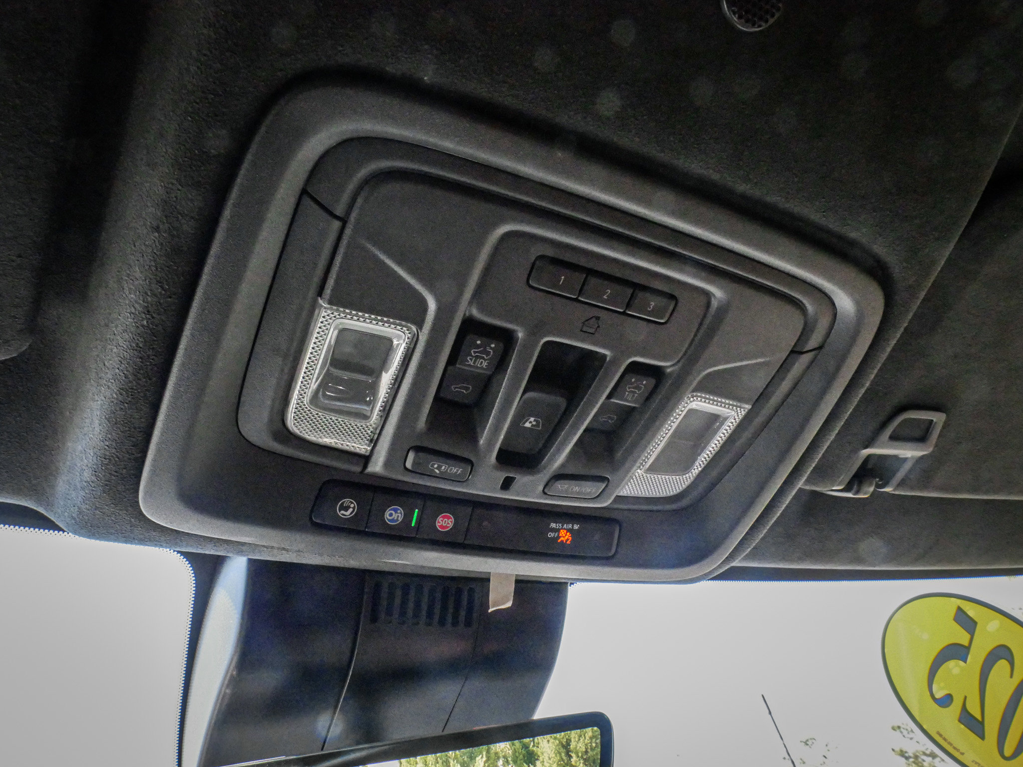 Used 2025 GMC Sierra 2500 Denali Ultimate image 27