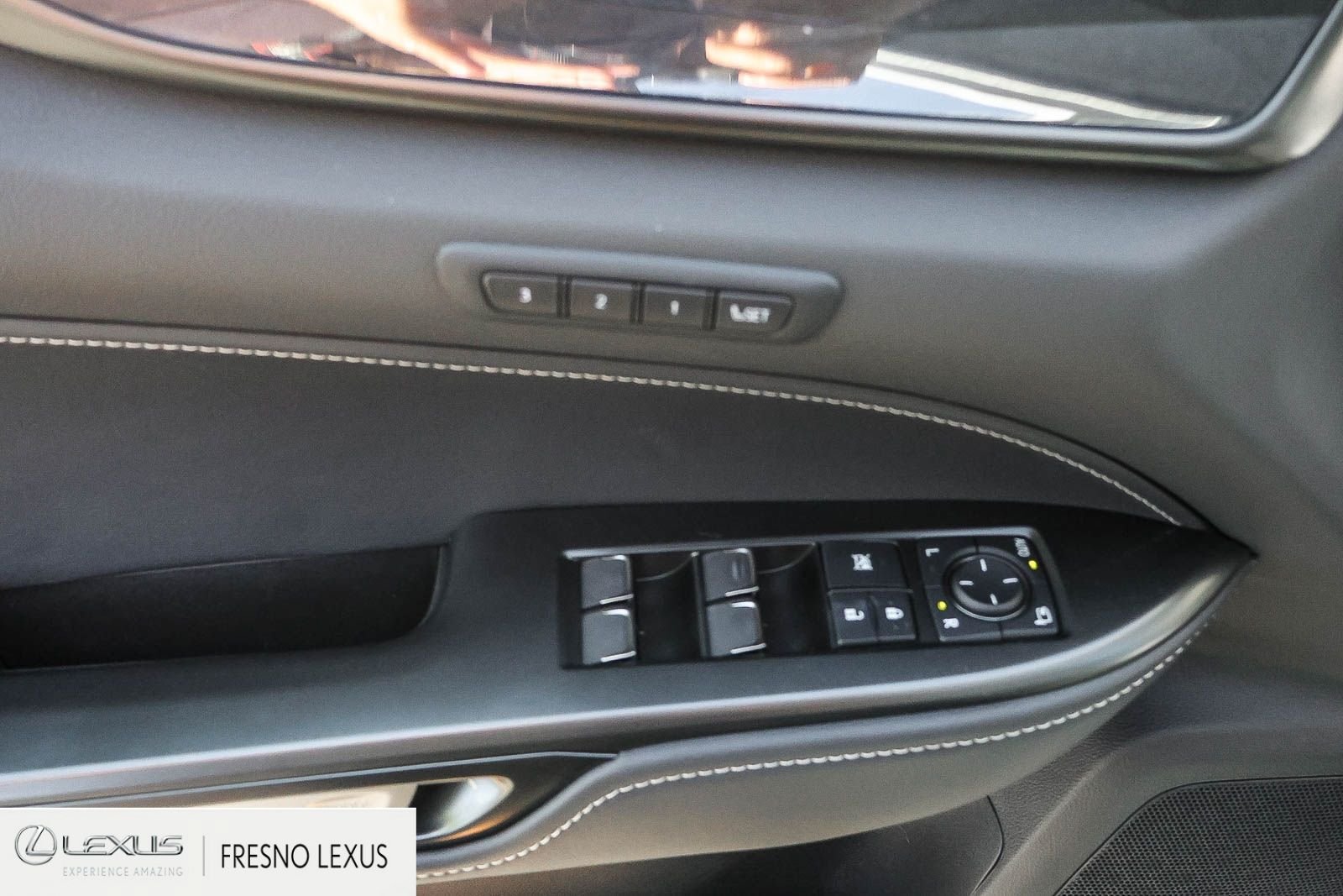 New 2026 Lexus NX 350 AWD w/ Premium Package image 23