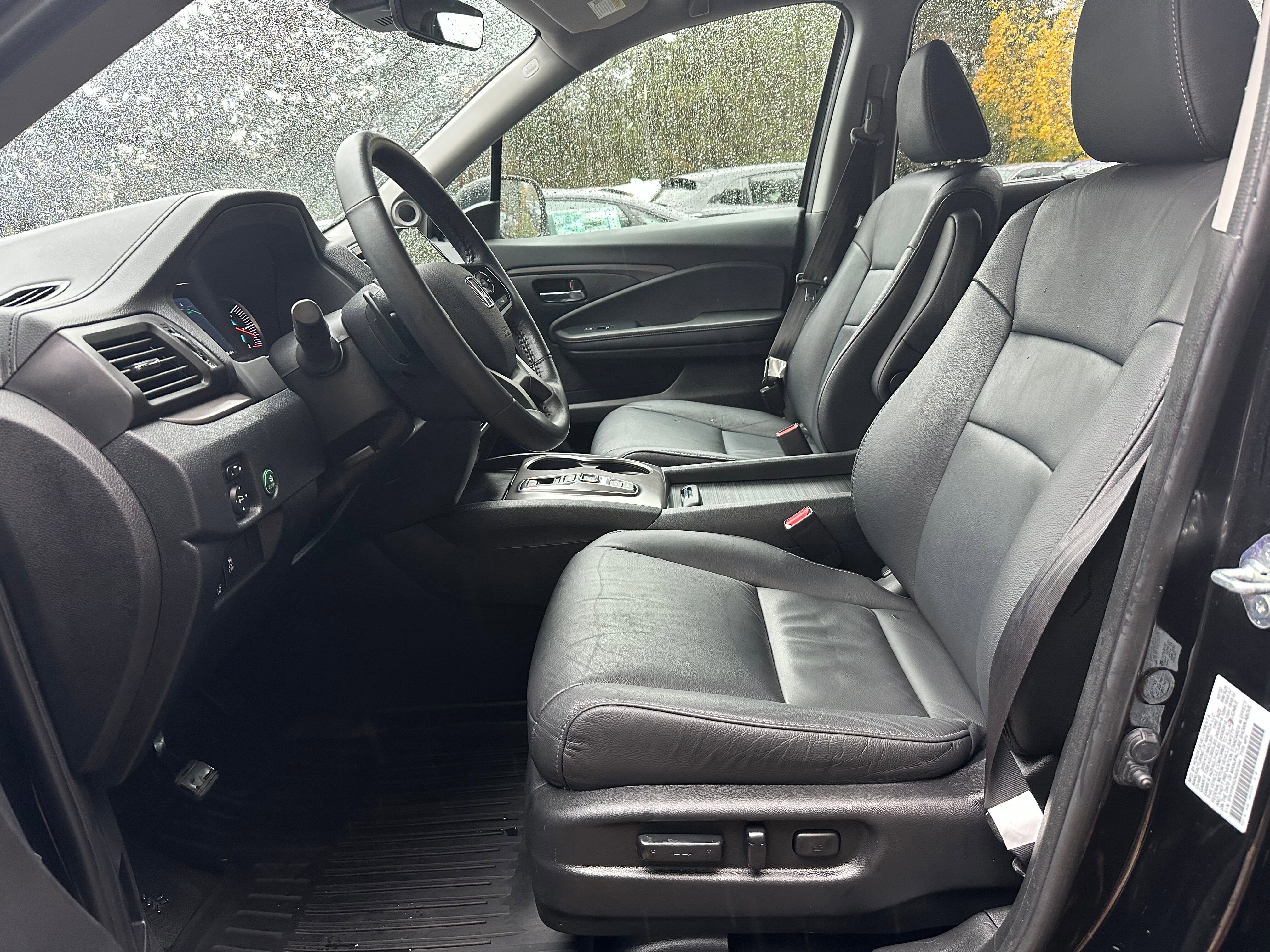 Used 2022 Honda Pilot EX-L image 18