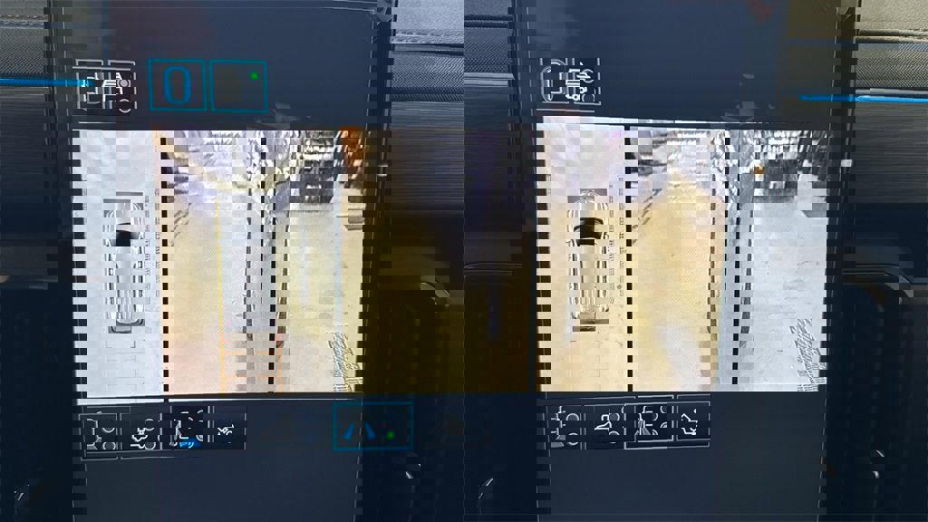 New 2026 GMC Acadia AT4 w/ Luxury Package image 41