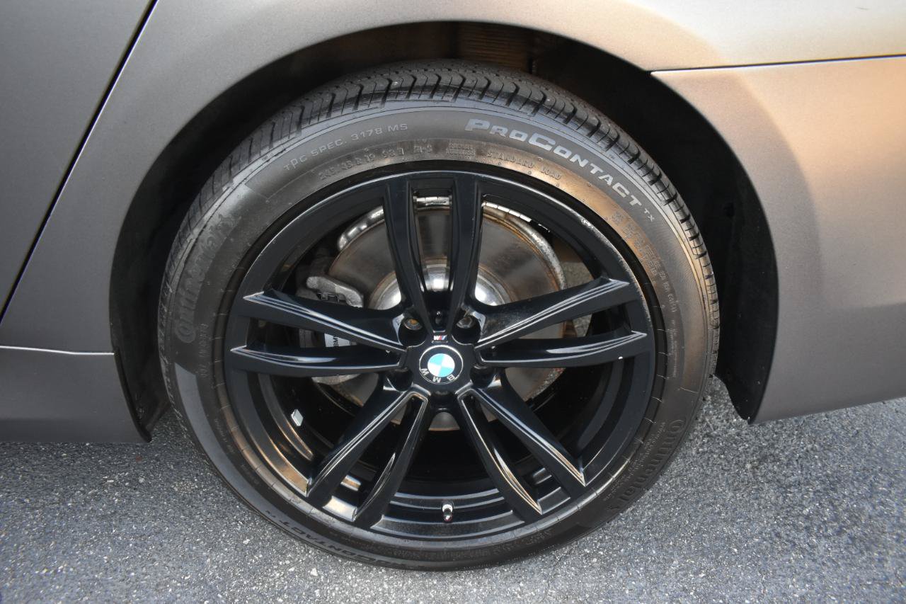 Used 2018 BMW 750i xDrive AWD/4WD image 30