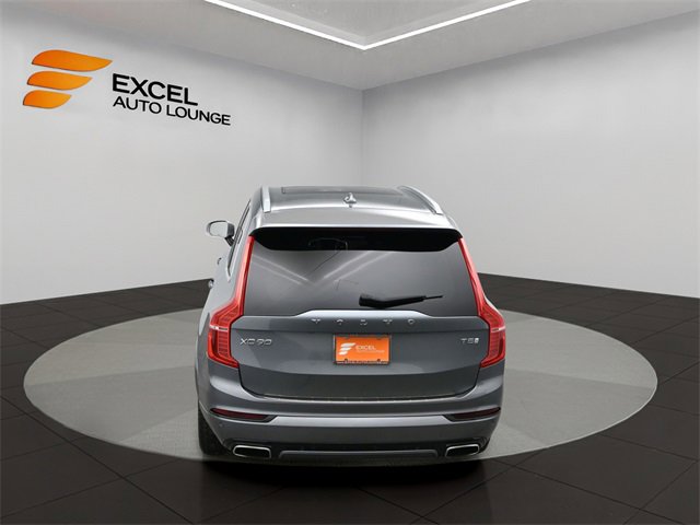 Used 2018 Volvo XC90 T5 R-Design w/ Convenience Package image 48