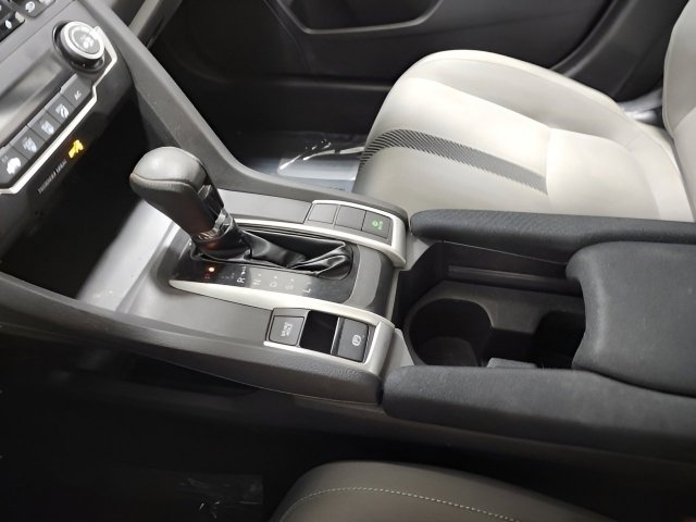 Certified 2018 Honda Civic LX image 29