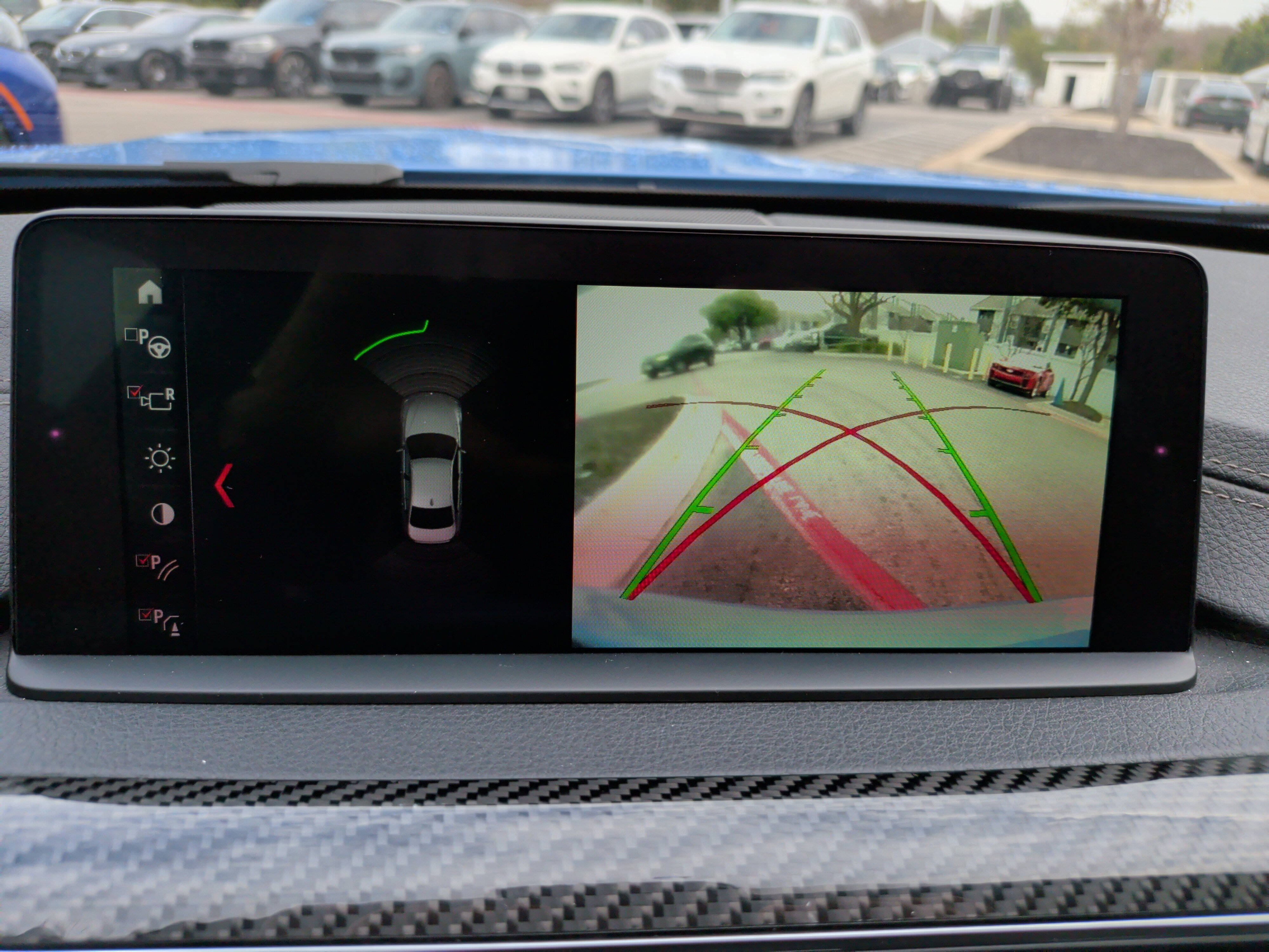 Used 2018 BMW M3 Competition image 17