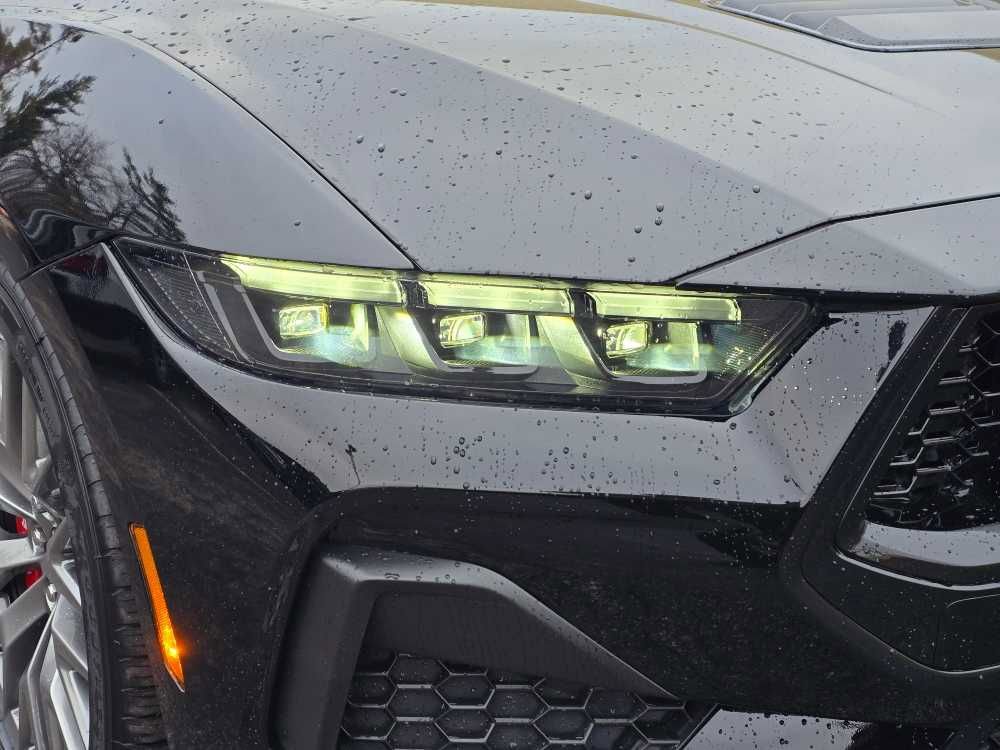 New 2026 Ford Mustang GT Premium image 5