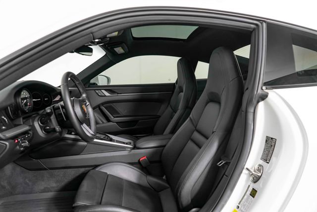 Used 2020 Porsche 911 Carrera image 15