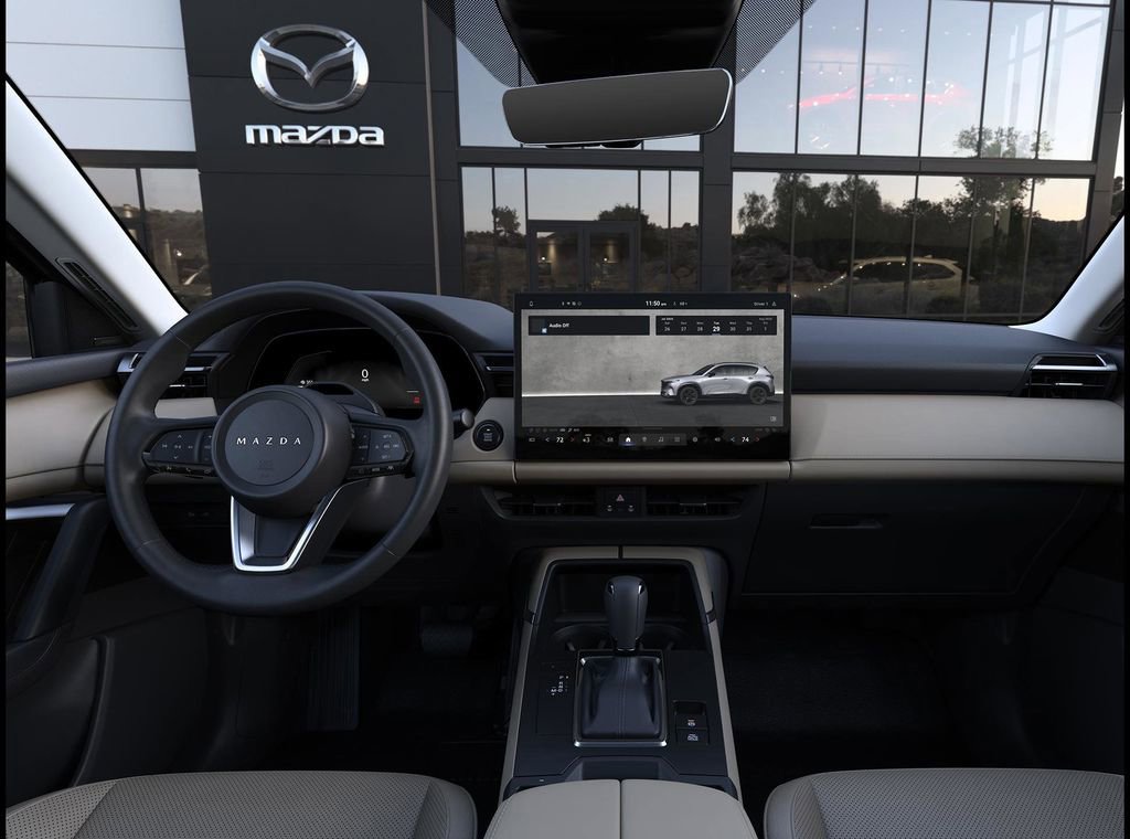 New 2026 MAZDA CX-5 2.5 S w/ Premium Plus Package image 2